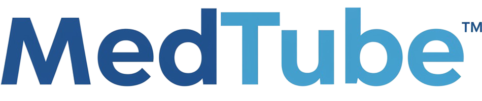 MedTube Logo